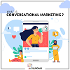 Conversational Marketing Logo