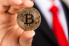 Bitcoin cash wallet - bitcoin cryptocurrency exchange Logo